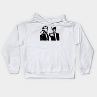 Pulp Fiction Kids Hoodie